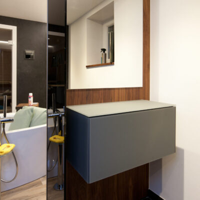 Badezimmer Gestaltung Modernes Bad Badgestaltung Tischlerei Formativ (1)