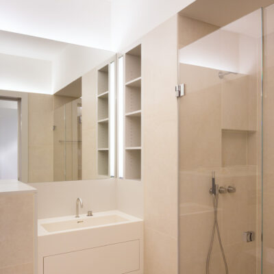 Badezimmer Gestaltung Modernes Bad Badgestaltung Tischlerei Formativ (12)