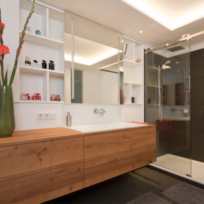 Badezimmer Gestaltung Modernes Bad Badgestaltung Tischlerei Formativ (18)
