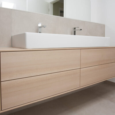 Badezimmer Gestaltung Modernes Bad Badgestaltung Tischlerei Formativ (2)