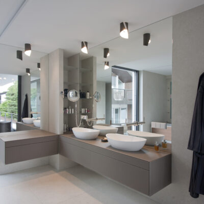 Badezimmer Gestaltung Modernes Bad Badgestaltung Tischlerei Formativ (3)