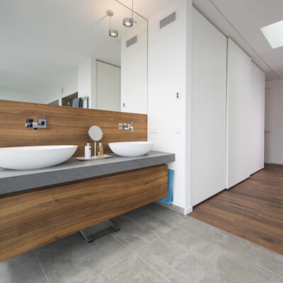 Badezimmer Gestaltung Modernes Bad Badgestaltung Tischlerei Formativ (7)