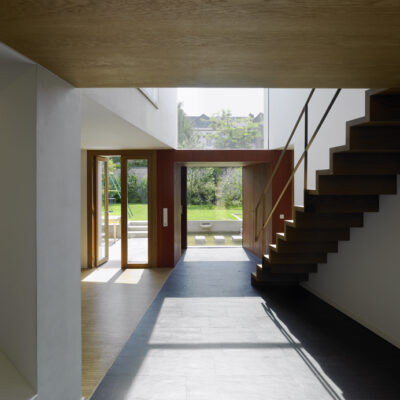 Praktischer Treppenbau Treppen Design Tischlerei Formativ (5)