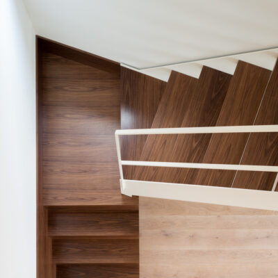 Praktischer Treppenbau Treppen Design Tischlerei Formativ (8)